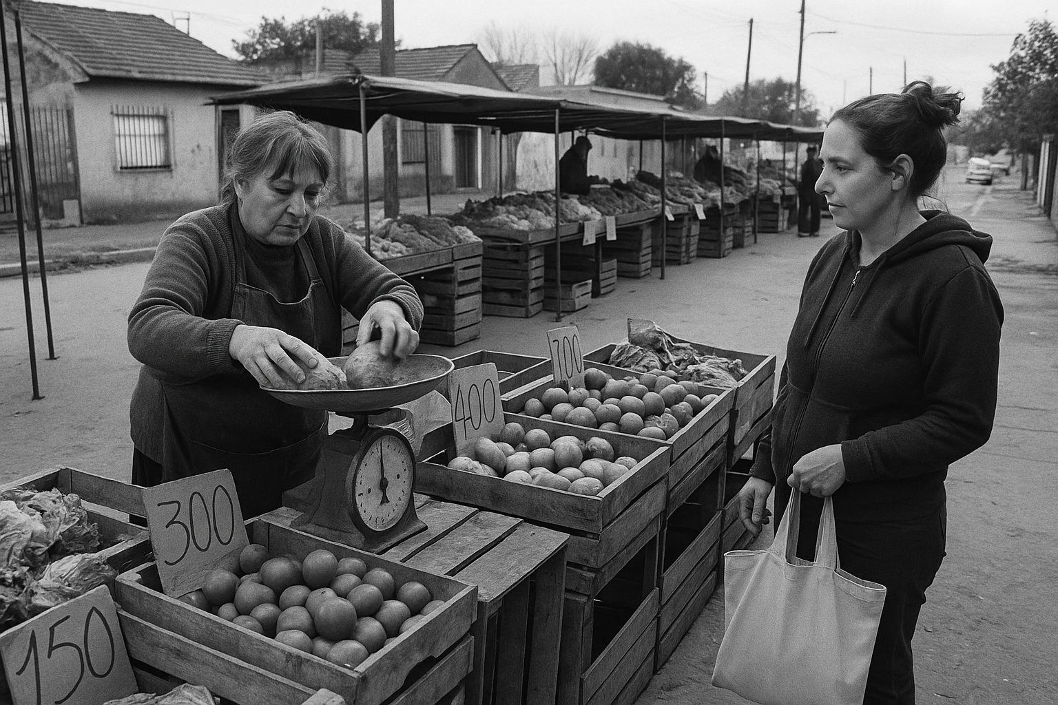 Soberanía alimentaria en Argentina: por qué es clave para el futuro